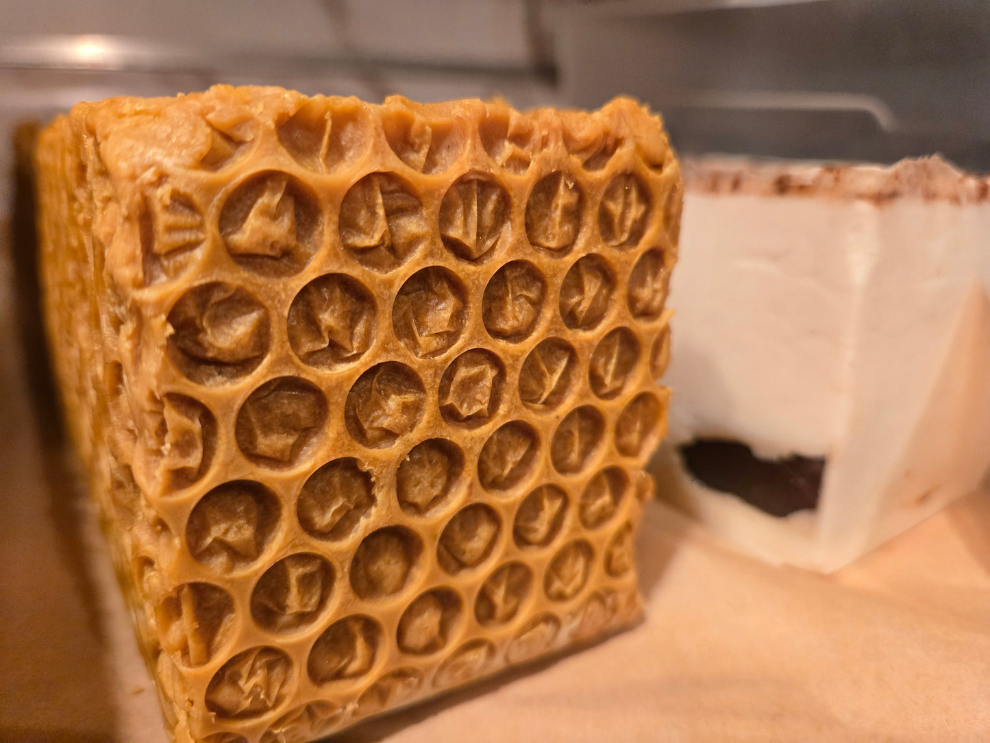 Goats Milk Soap Series