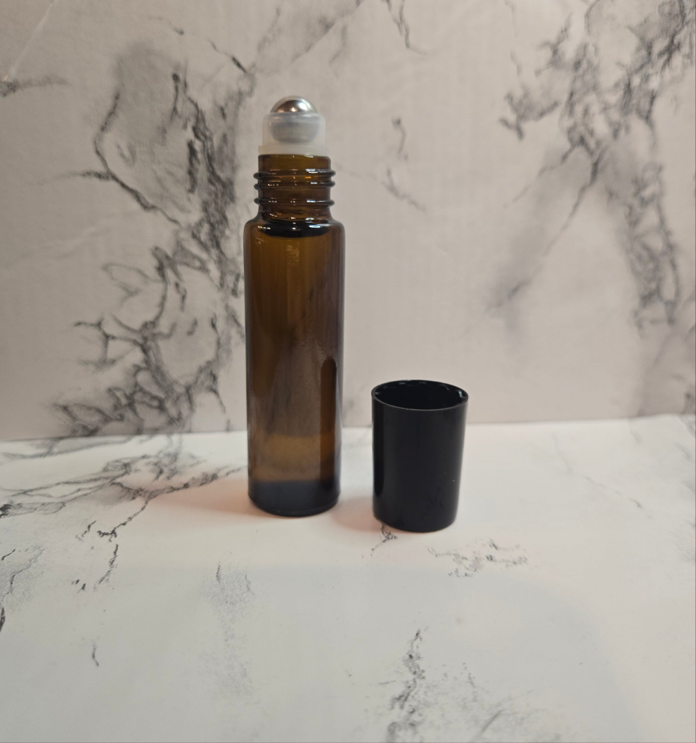 Frankincense Infused Oil