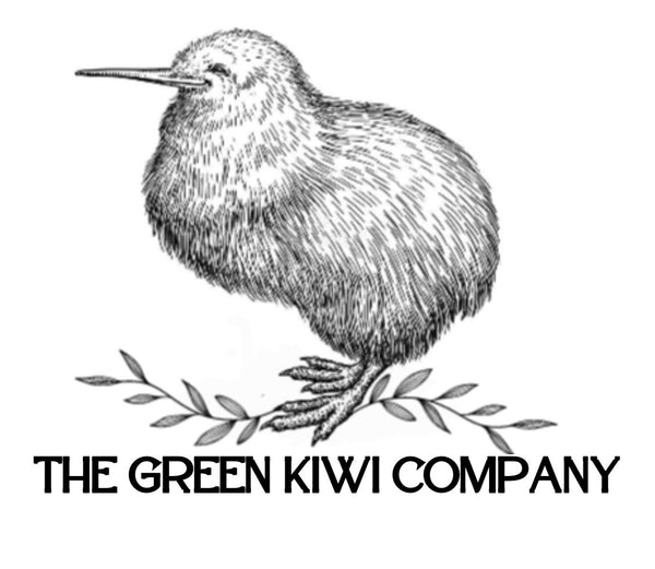The Green Kiwi Company 