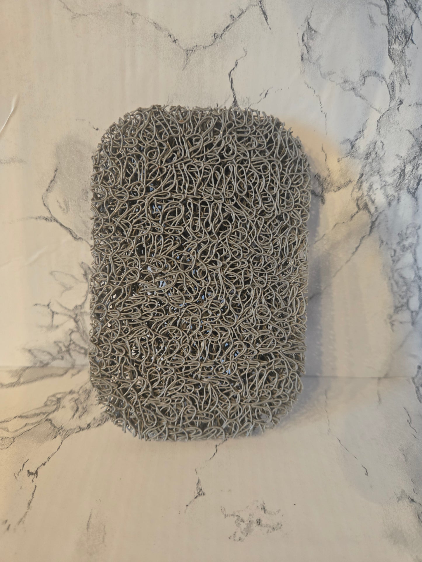 Recycled - PVC Soap Tray