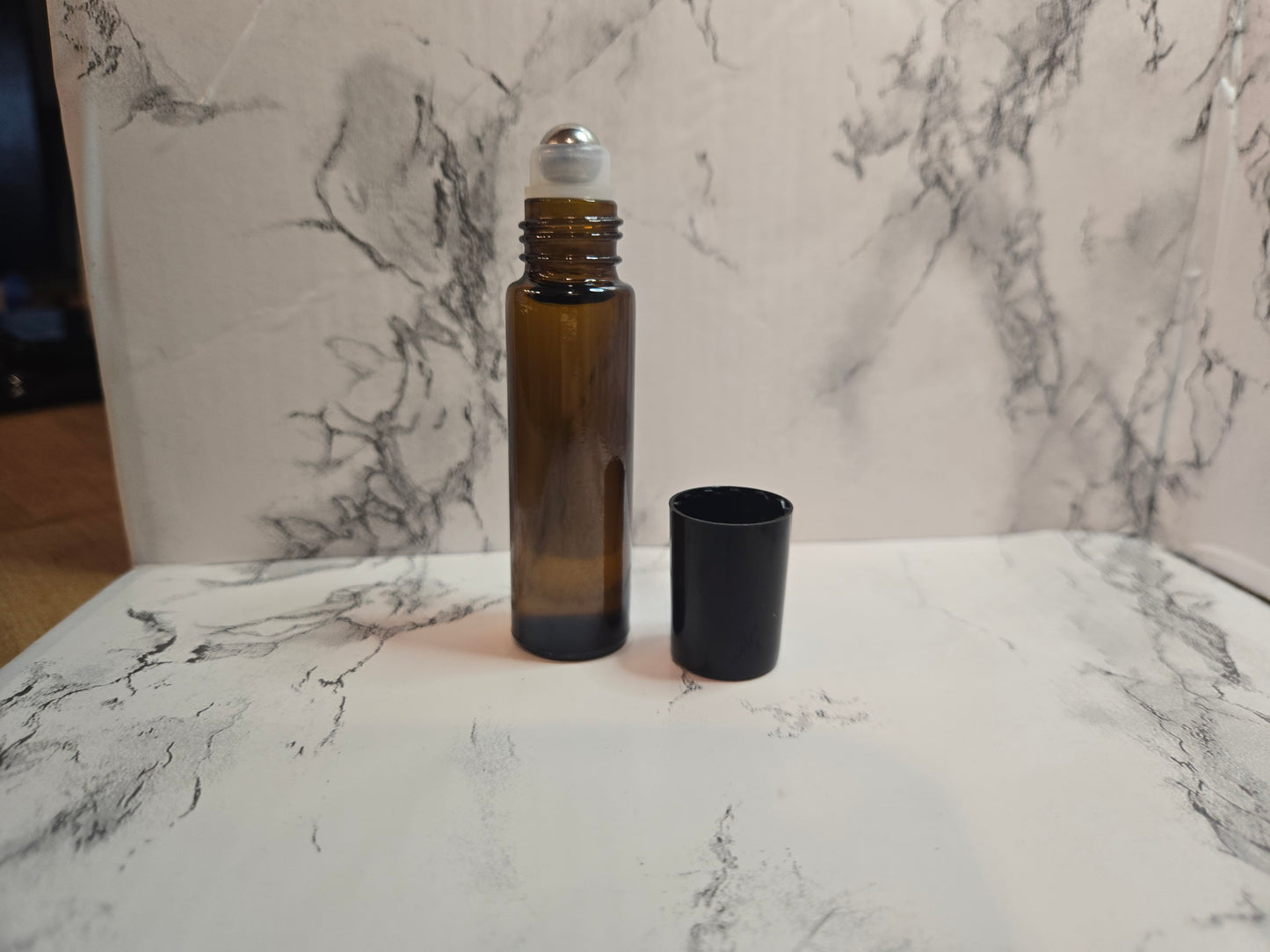 Frankincense Infused Oil