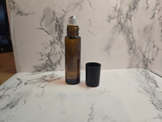 Frankincense Infused Oil